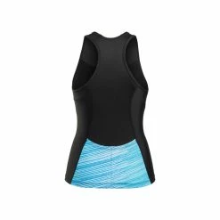 Sugoi Women's RPM Tri Racerback Tank - 2022 5 Sugoi Women's RPM Tri Racerback Tank - 2022 -WomenClothing store back 76008.1614954311