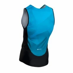 Sugoi Men's RPM Tri Tank - 2018 -WomenClothing store back 77805.1521470827