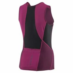 Louis Garneau Women's Comp Sleeveless Tri Top - 2019 7 Louis Garneau Women's Comp Sleeveless Tri Top - 2019 -WomenClothing store back 78226.1549040133
