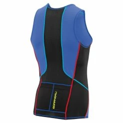 Louis Garneau Men's Comp Sleeveless Tri Top - 2018 5 Louis Garneau Men's Comp Sleeveless Tri Top - 2018 -WomenClothing store back 80595.1513716840