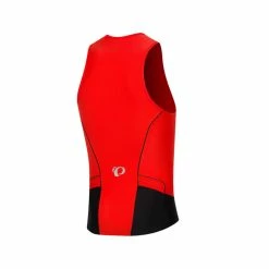 Pearl Izumi Men's Elite Pursuit Tri Singlet - 2019 -WomenClothing store back 85039.1545231225
