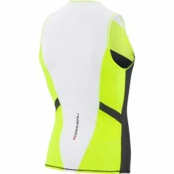 Louis Garneau Men's Comp Sleeveless Tri Top - 2017 -WomenClothing store back 85456.1486138403