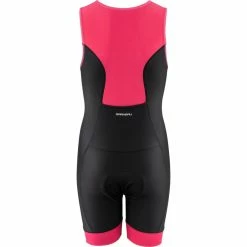 Louis Garneau Jr Comp Triathlon Suit - 2023 -WomenClothing store back 86748.1652980272