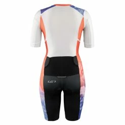Louis Garneau Women's Aero Tri Suit - 2021 -WomenClothing store back 95112.1632241792