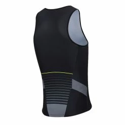 Pearl Izumi Men's Elite Pursuit Graphic Tri Singlet - 2018 -WomenClothing store back 95547.1513882710