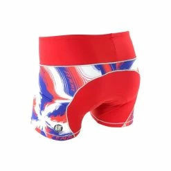 De Soto DeSoto Women's Femme Carrera Micro Tri Short - 2023 -WomenClothing store back 97599.1606935991