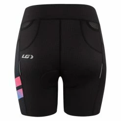 Louis Garneau Women's 6" Vent Tri Short - 2020 -WomenClothing store back 98522.1581961584