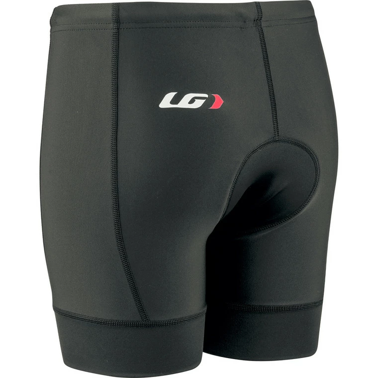 Louis Garneau JR Comp 2 Tri Shorts - 2023 4 Louis Garneau JR Comp 2 Tri Shorts - 2023 - Image 2