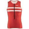 Louis Garneau Men's Sprint Print Tri Sleeveless Top - 2023 1 Louis Garneau Men's Sprint Print Tri Sleeveless Top - 2023 -WomenClothing store barbadoscherry1042145 95557.1676654376