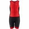 Louis Garneau Jr Comp Triathlon Suit - 2023