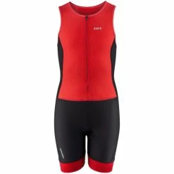 Louis Garneau Jr Comp Triathlon Suit - 2023