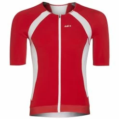 Louis Garneau Men's Sprint Tri Jersey - 2023