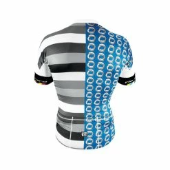 De Soto DeSoto Men's Skincooler Full Zip Short Sleeve Tri Top - 2019 -WomenClothing store barcelonaback 57033.1479828083.1280.1280 56359.1513010878