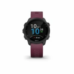 Garmin Forerunner 245 GPS Running Smartwatch - 2023 -WomenClothing store berry2 61939.1556647832