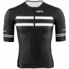 Louis Garneau Men's Sprint Print Tri Jersey - 2023 -WomenClothing store black1042147 75577.1676657273