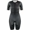 Louis Garneau Women's Aero Tri Suit - 2023 -WomenClothing store black1058420 99578.1676746045