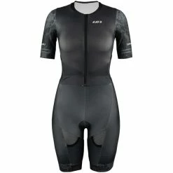 Louis Garneau Women's Aero Tri Suit - 2023