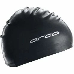 Orca Silicone Cap - 2023