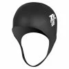 De Soto DeSoto GreenGoma Neoprene Swim Cap - 2023 -WomenClothing store black 391 49827.1421373439 61741.1513798333