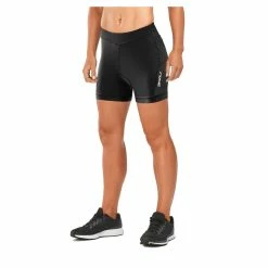 2XU Women's Active 7" Tri Short - 2021