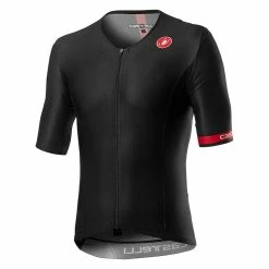 Castelli Men's Free Speed 2 Race Tri Top - 2023