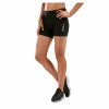 2XU Women's Perform 4.5" Tri Short - 2021 -WomenClothing store black 36397.1568833789