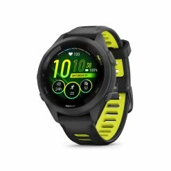 Garmin Forerunner 265s Music GPS Smartwatch - 2023