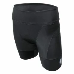 De Soto DeSoto Women's Riviera Tri Short - 2023
