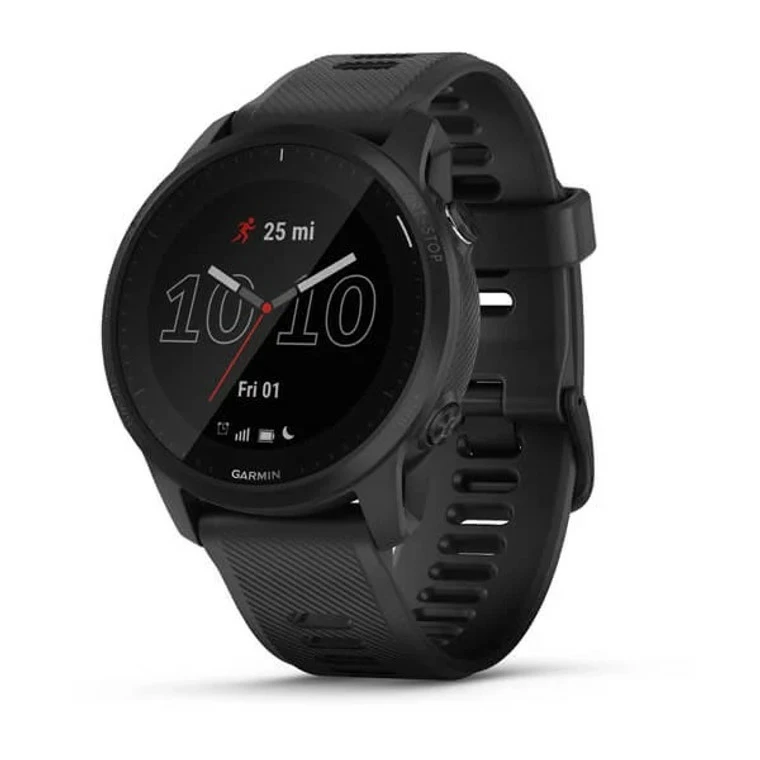 Garmin Forerunner 945 LTE GPS Triathlon Smartwatch - 2023 3 Garmin Forerunner 945 LTE GPS Triathlon Smartwatch - 2023
