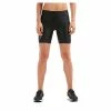 2XU Women's Perform 7" Tri Short - 2021 -WomenClothing store black 56888.1547581962