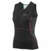 Louis Garneau Women's Comp Sleeveless Tri Top - 2019 -WomenClothing store black 58588.1645106779
