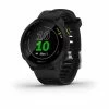 Garmin Forerunner 55 GPS Running Watch - 2023 -WomenClothing store black 60607.1623344314