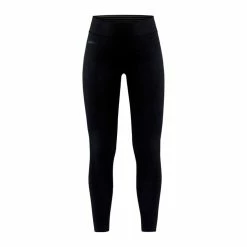 Craft Women's Core Dry Active Comfort Baselayer Pants - 2023