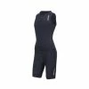 2XU Youth Active Trisuit - 2021 -WomenClothing store black 67547.1568834565