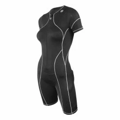 De Soto DeSoto Women's Sneak-A-Poo Riviera Flisuit Tri Suit - 2023