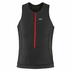 Louis Garneau Men's Sprint Sleeveless Tri Top - 2023