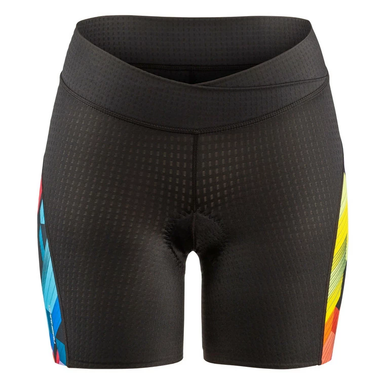Louis Garneau Women's 6" Vent Tri Short - 2022 7 Louis Garneau Women's 6" Vent Tri Short - 2022 - Image 5