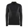 Craft Men's Active Intensity Zip Baselayer Top - 2023