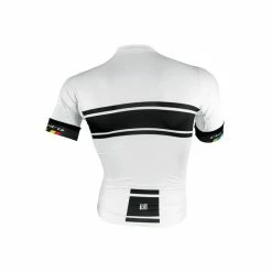 De Soto DeSoto Men's Skincooler Full Zip Short Sleeve Tri Top - 2019 -WomenClothing store blackback 64737.1479828091.1280.1280 87285.1527609649