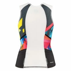 Louis Garneau Women's Vent Sleeveless Tri Top - 2022 -WomenClothing store blackback 68153.1645549871