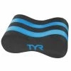 TYR Junior Pull Float - 2023 -WomenClothing store blackblue 36403.1540397261