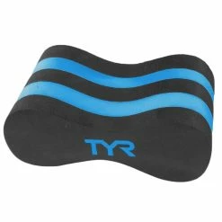 TYR Junior Pull Float - 2023