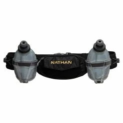 Nathan Trail Mix Plus Insulated 2 Hydration Belt - 2023