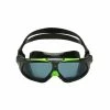 Aqua Sphere Seal 2.0 Swim Mask - 2023 1 Aqua Sphere Seal 2.0 Swim Mask - 2023 -WomenClothing store blackgreenMS5620103LD 73285.1677167346