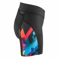 Louis Garneau Women's 6" Vent Tri Short - 2022 10 Louis Garneau Women's 6" Vent Tri Short - 2022 -WomenClothing store blackside 32786.1645561878