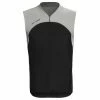 Orca Men's Core Tri Tank -WomenClothing store blacksilver 21606.1513434963