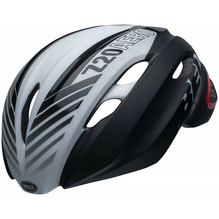 Bell Z20 Aero Bike Helmet With MIPS - 2021 4 Bell Z20 Aero Bike Helmet With MIPS - 2021 - Image 2