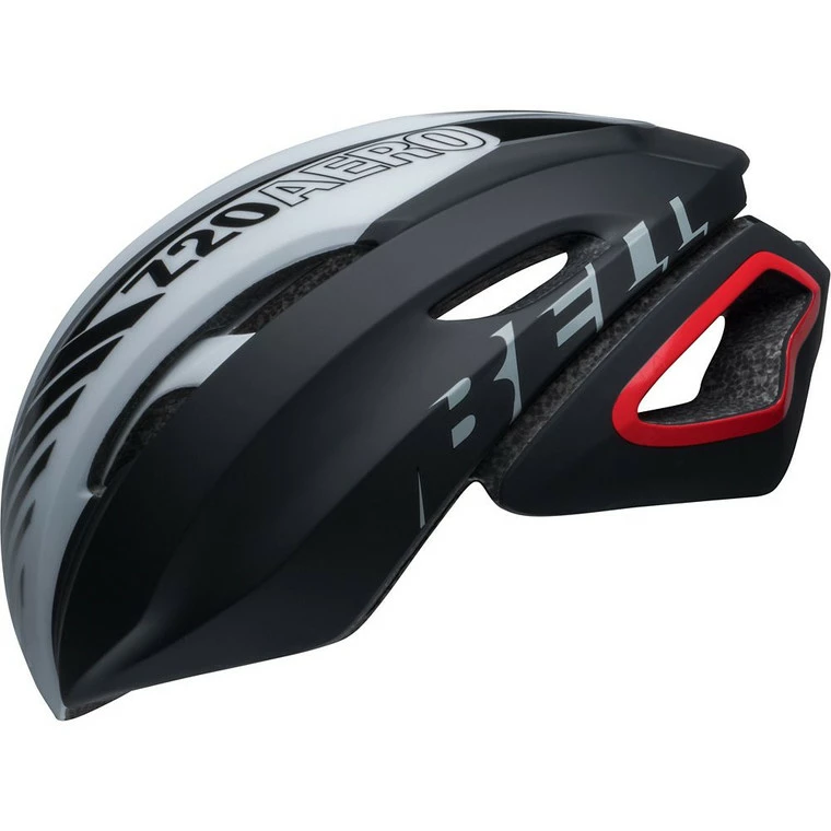 Bell Z20 Aero Bike Helmet With MIPS - 2021 5 Bell Z20 Aero Bike Helmet With MIPS - 2021 - Image 3