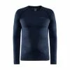 Craft Men's Core Dry Active Comfort LS Baselayer Top - 2023 -WomenClothing store blaze 16483.1632426187