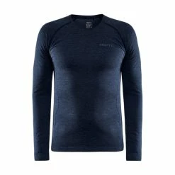 Craft Men's Core Dry Active Comfort LS Baselayer Top - 2023